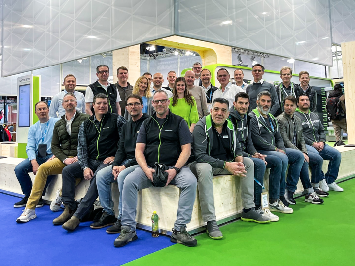 Mountain Planet à Grenoble : Un véritable événement !