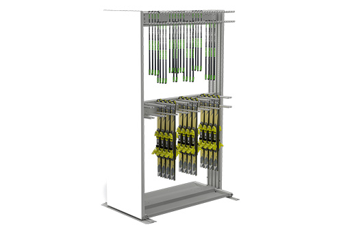 Easystore Flex Modul Hängen Universal