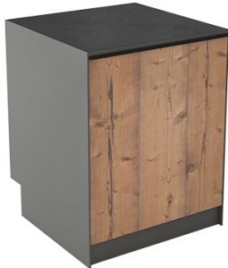 Pedestal - The practical piece of furniture for a variety of uses.