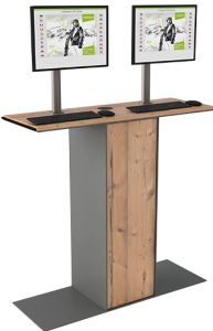 Easystore Check-In