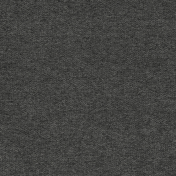 Anthracite, microweb® chenille FR 
