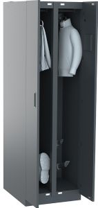 Primus 2x Set 1 Premium Сушильный шкаф - Двойная закрытая сушильная система для индивидуального использования