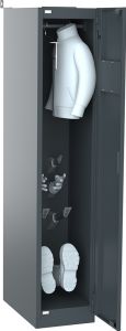 Primus Set 2 Standard Сушильный шкаф - Закрытая сушильная система на 2 пары обуви и 2 пары перчаток