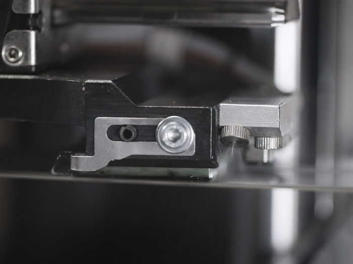 Guías de carbono de alta tecnología.