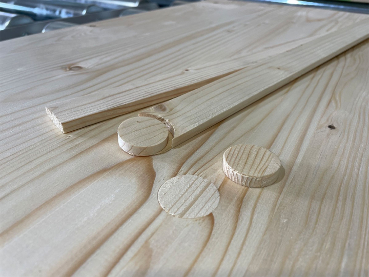 Woodpatch