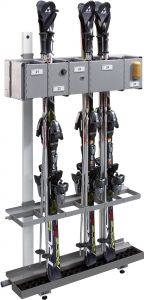 Easystore Ski stands 20°