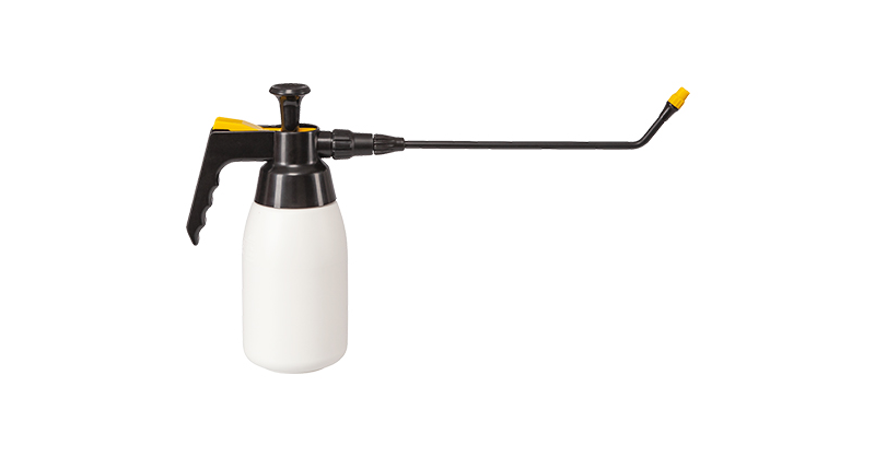 WINTERSTEIGER Pump spray bottle with 30 cm extension